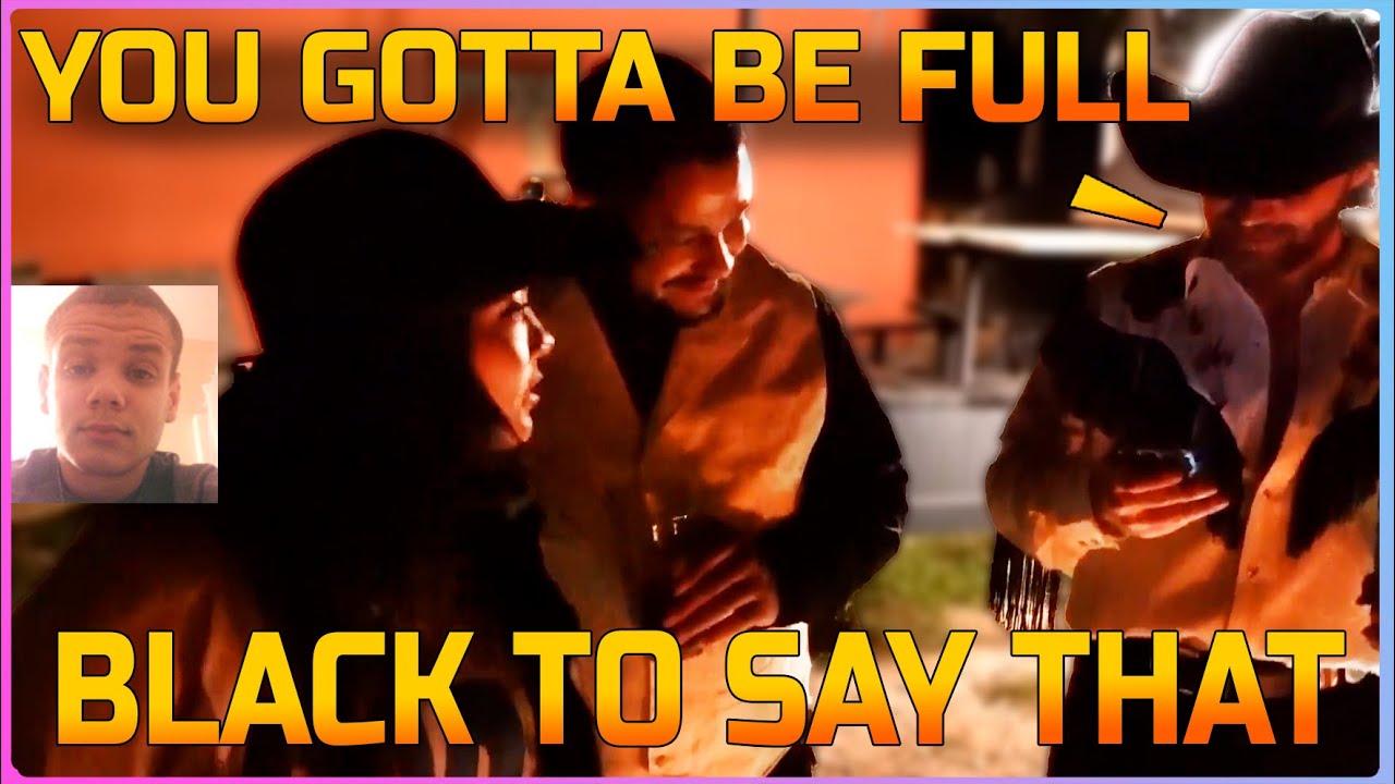 Drunk Nmp Gets Wild with Cinna