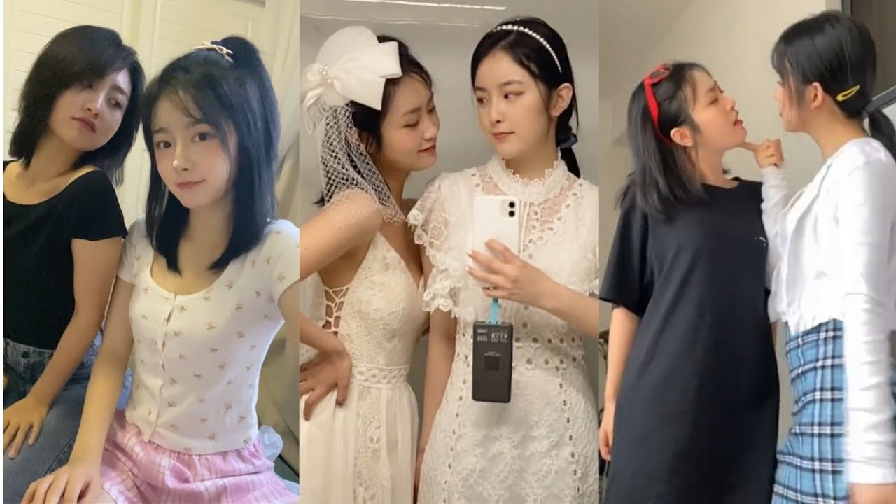 [tiktok Bách Hợp] NỔ LỰC 