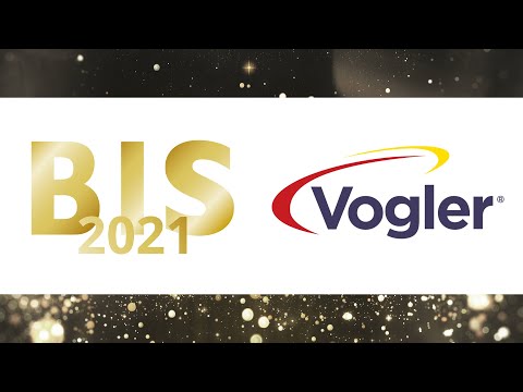 Depoimento exclusivo Vogler BIS 2021