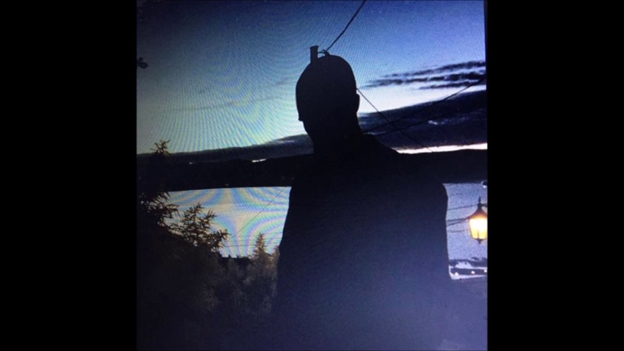 68. Vegard - Utenfor [Outside]