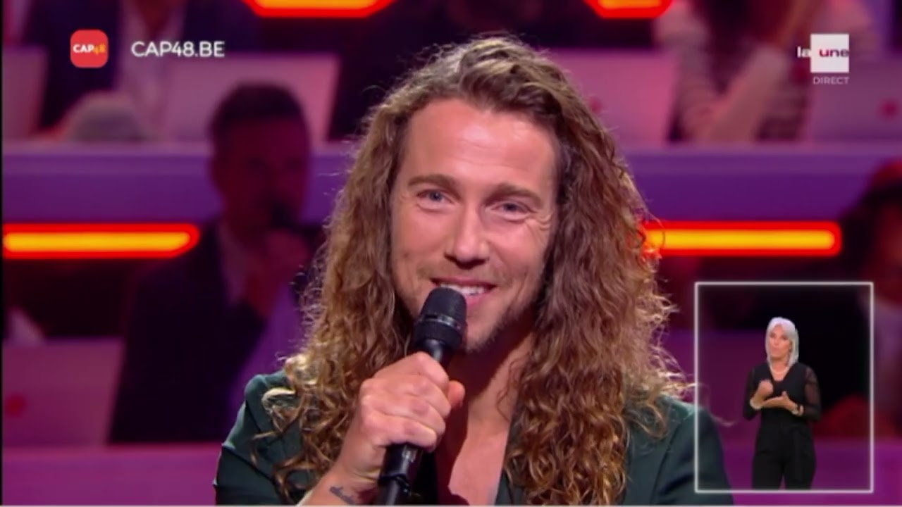 CAP48 2024, Sacha, ancien élève