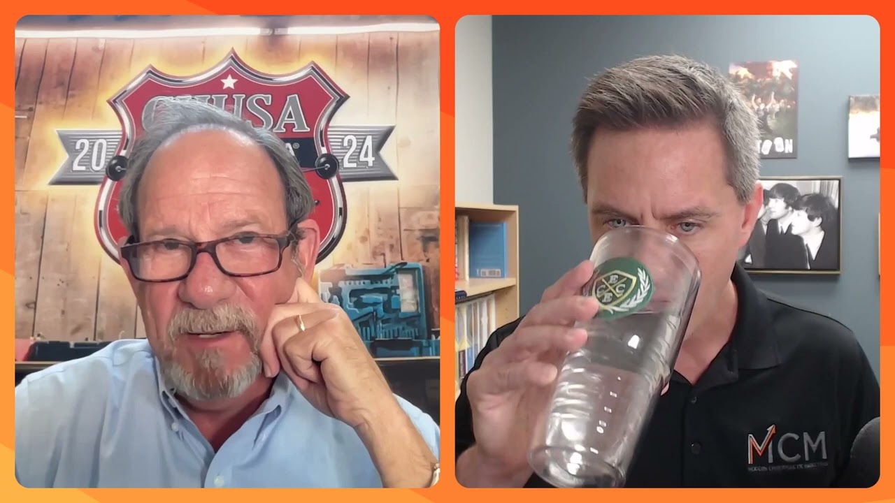 Ep 30: Dr. Kevin Christie