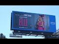 Reese Witherspoon Elle The World of Legally Blonde Billboard Los Angeles California June 15, 2026