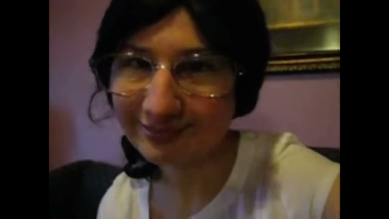 Saturday Night, Home Alone and Baby Clothes - Gypsy Video Message to Nick (modified March 3, 2013)