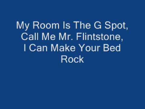 Bed Rock Lyrics   YouTube