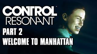 Full Control Resonant Part 2 Welcome to Manhattan (PC) Walkthrough No Commentary Update