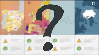 Finding your way to the right data