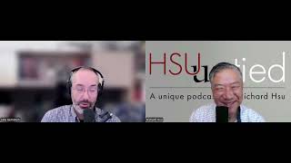 Hsu Untied interview with Jake Bernstein, Partner at K&L Gates