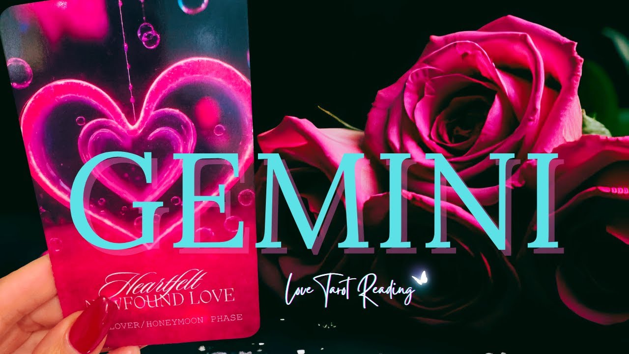 🔥 БЛИЗНЕЦЫ: Шокирующий любовный поворот! Скоро вы о них услышите! Близнецы любят гадание на карта...