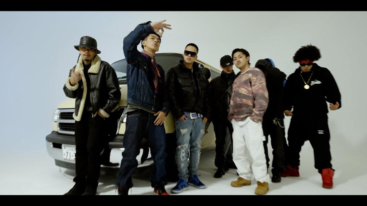 SIN-TARO - " Premeditate 2020+1 " feat.SVG CLUB (Official Music Video) auf YouTube ansehen SIN-TARO - " Premeditate 2020+1 " feat.SVG CLUB (Official Music Video) auf YouTube ansehen