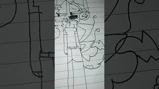 Aku pun tak tau knp aku Berdarah seperti itu 🗿 Collab:@Quen_lia