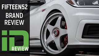 Fifteen52 Wheels Brand Overview