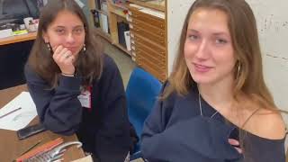 AHS VAPA & CTE classes