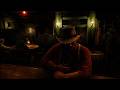 Blackwater Saloon Ambience | 2 Hours of Wild West Relaxation in Red Dead Redemption 2 🍻🎹 | 4K 60FPS