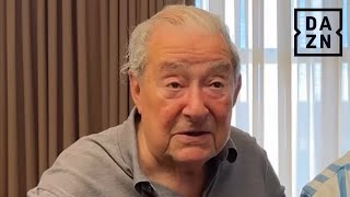 Famous “TURKi has Competition”— Bob Arum ANNOUNCES New Partnership with DAZN for Multi Years • 10-12 Events Wealth