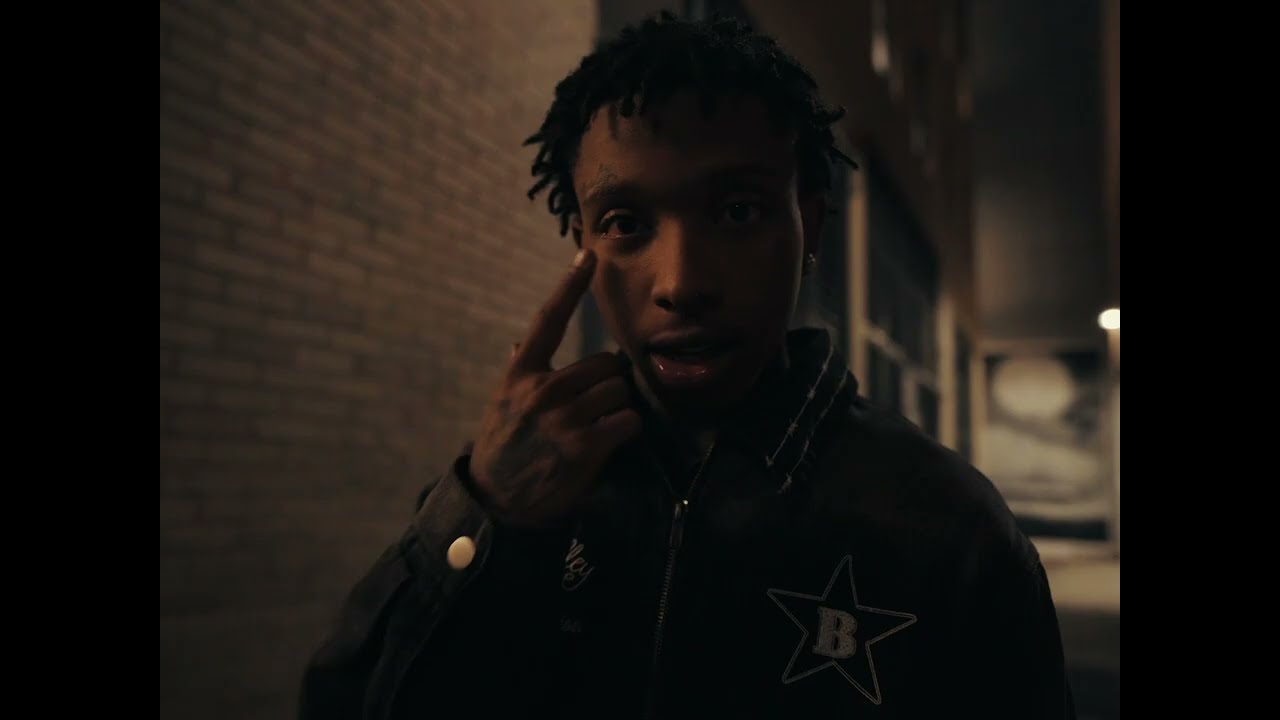 TopOppGen - Let Me Hear It (Official Video)