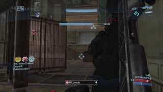 KiLLtastic's Halo 3 Overkill Extermination Onslought Flag