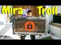 Mira Trolling in Rainbow Six Siege