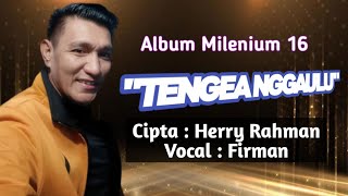 Firman - Tengea Nggaulu - Cover Music Bekas Pacar (Official Audio Lirik)