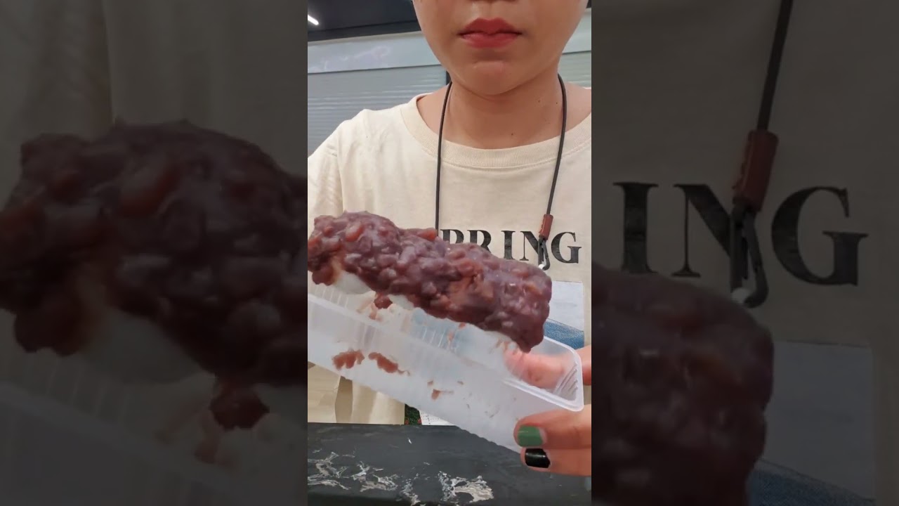 ดังโงะ ขนมตัวดังใน 