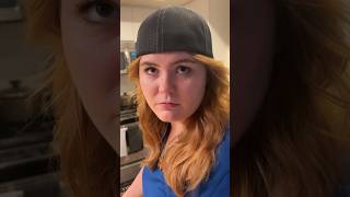 Brenden Taking A Stand Against Amanda It Didnt Work