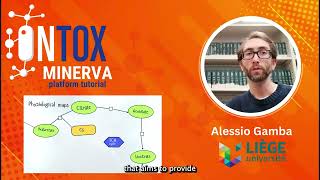 ONTOX MINERVA Platform Tutorial