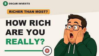 The Net Worth Myths Making You Feel Poorer Than You Are