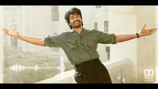 Adi alaye parasakthi movie song tamil Dolby Atmos 🎼❤️🎶🎧