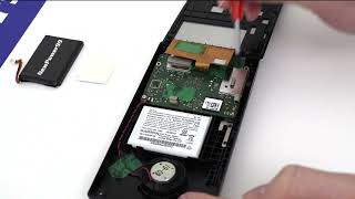 How to Replace Your Garmin DriveSmart 71 EX Battery