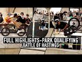 FULL HIGHLIGHTS - PARK QUALIFYING - BATTLE OF HASTINGS 2021