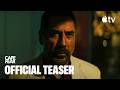 Cape Fear Series Teaser | Apple TV 🎬