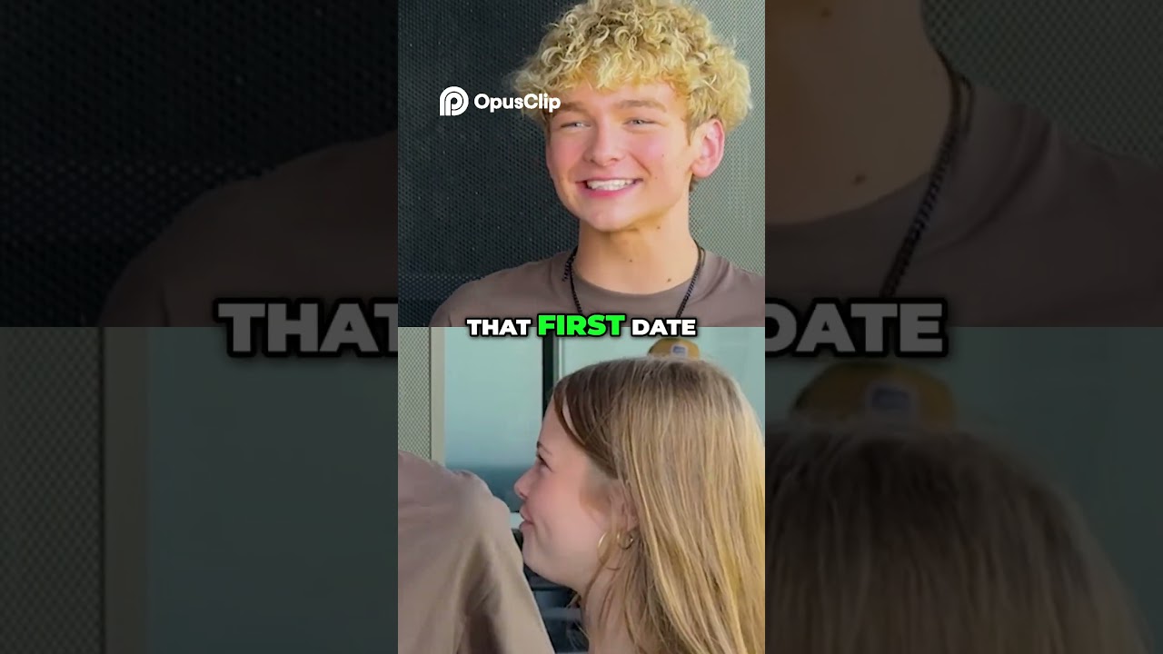 💘 Салиш ходит на 5 СВИДАНИЙ за 24 часа!