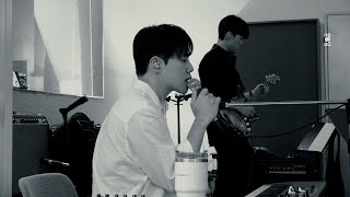 [LIVE] 구원찬(Kuonechan) - Hiding (Rehearsal Video)