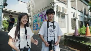Epson 桌上型UV印刷機｜V1030｜feat.成福國小成功案例 完整版