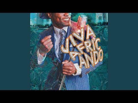 Putar Noche Con Santana - Africando