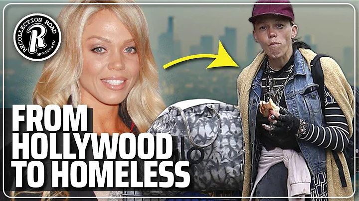 8 Stars That Became Homeless...Or Went Completely Broke - DayDayNews