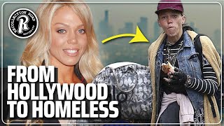 8 Stars That Became Homeless...Or Went Completely Broke