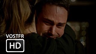 Chicago Fire 2x14 "Virgin Skin" Promo VOSTFR (HD)