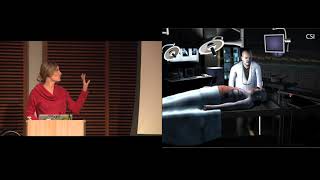 Kurt Squire & Constance Steinkuehler - "The Science of Play" (C4 Public Lectures)