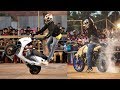 Fantastic stunt grand prix  kannur  kerala withme