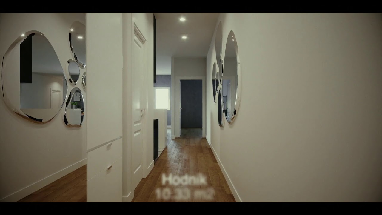 Vračar, Hram, Lux, Penthouse, 131m2 sa bazenom