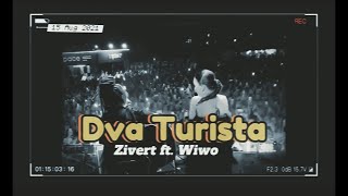 Zivert Ft. Wiwo - Два Туриста (Премьера Клипа, 2023)