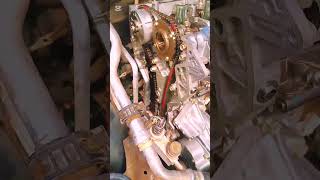 A25A engine timing Toyota Camry gle 🇸🇦🇧🇩🇸🇦🚘🚔🚘 #car mechanic #subscriber
