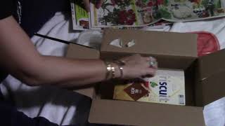 Make A Free DIY Halloween Spell Book Decoration Using Paper Mache Part 2