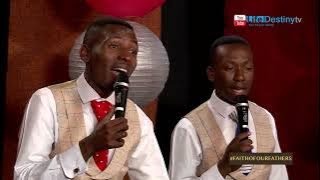 Faith Of Our Fathers: Thama Thama Ndi Murena