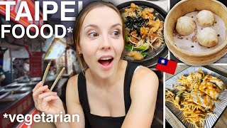 Eating My Way Through Taipei (with Kraig Adams)