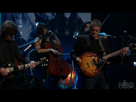 Rock and Roll Hall of Fame Induction Ceremony 2017: ELO Full Performance (HBO) - Rock and Roll Hall of Fame Induction Ceremony 2017: ELO Full Performance (HBO)