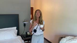 Rye NY - Marriott Courtyard - Hotel Review