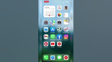 Add Low Power Mode in Control Centre #short #shorts #viral #trending #ios