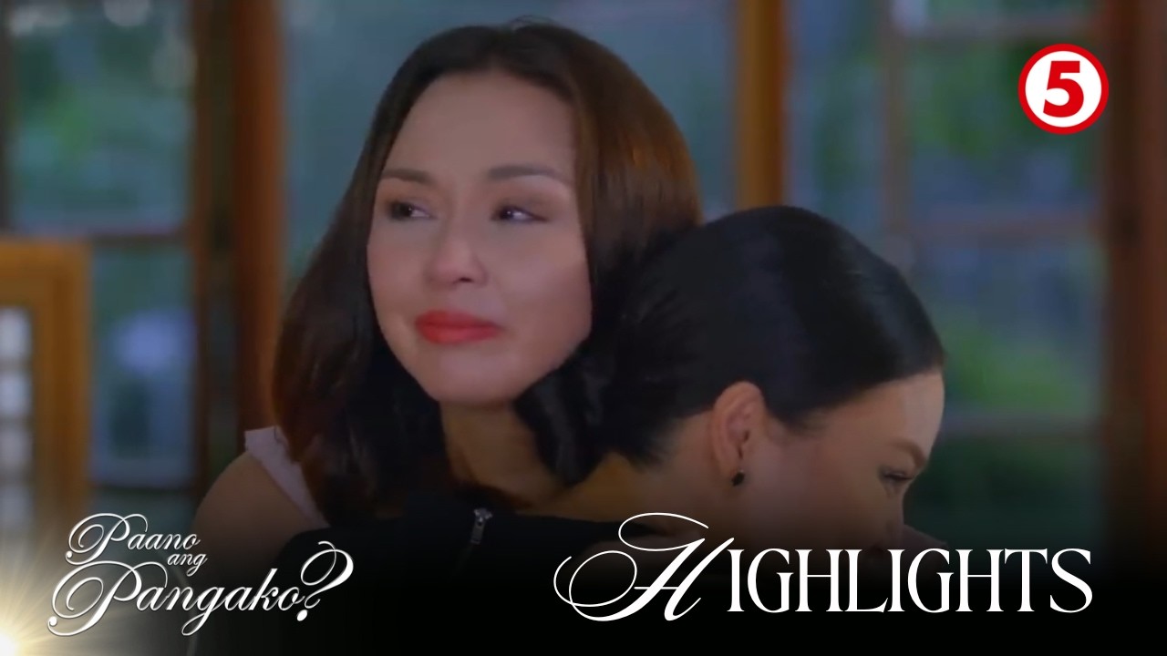 Paano ang Pangako | Ang pagaayos nina Hope at Love